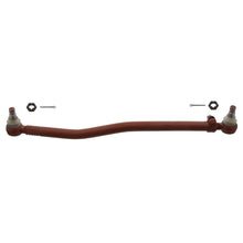 Load image into Gallery viewer, Drag Link Inc Castle Nuts &amp; Cotter Pins From Steering Gear To 1St Fro Febi 19339