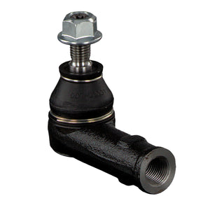 Golf Front Right Tie Rod End Outer Track Fits VW Febi 19342