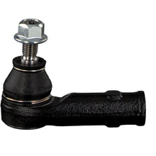 Load image into Gallery viewer, Golf Front Right Tie Rod End Outer Track Fits VW Febi 19342