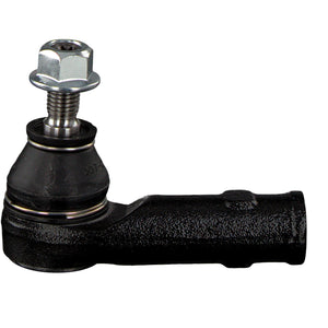 Golf Front Right Tie Rod End Outer Track Fits VW Febi 19342