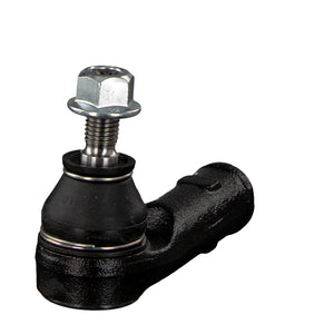 Golf Front Right Tie Rod End Outer Track Fits VW Febi 19342