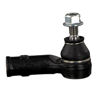 Golf Front Right Tie Rod End Outer Track Fits VW Febi 19342