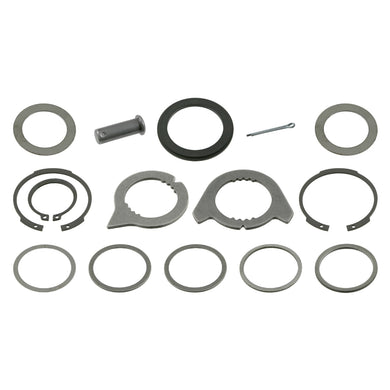 Automatic Slack Adjuster Repair Kit Fits Setra Serie 4Serie 400 EVOBU Febi 19349