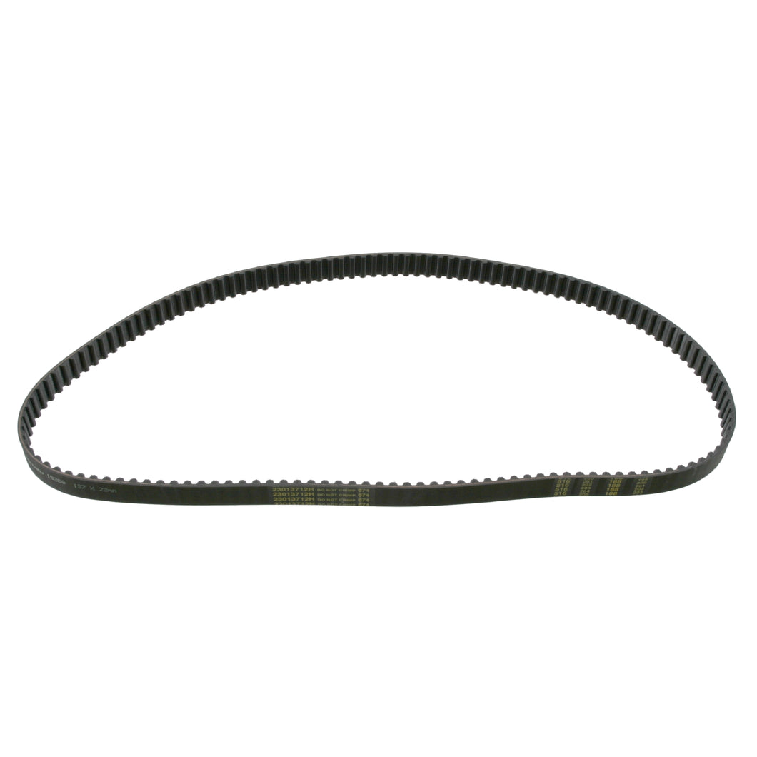 Camshaft Timing Belt Fits Volkswagen Caddy Lupo Polo Skoda Felicia Febi 19360
