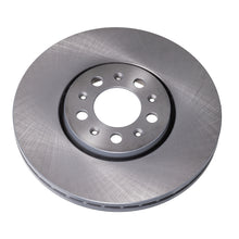 Load image into Gallery viewer, Pair of Front Brake Disc Fits Volkswagen Bora 4motion Clasico Crosspo Febi 19370