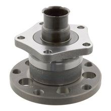 Load image into Gallery viewer, Passat Rear ABS Wheel Bearing Hub Kit Fits Volkswagen 8E0 501 611 J Febi 19386