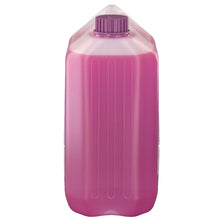 Load image into Gallery viewer, Pink Red Coolant Antifreeze Concentrate G12+ G12 Plus 5Ltr Fits Ford Febi 19402