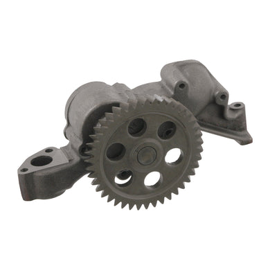Oil Pump Fits Mercedes Benz Actros IIIActros EVOBUS OE 5411800301 Febi 19434