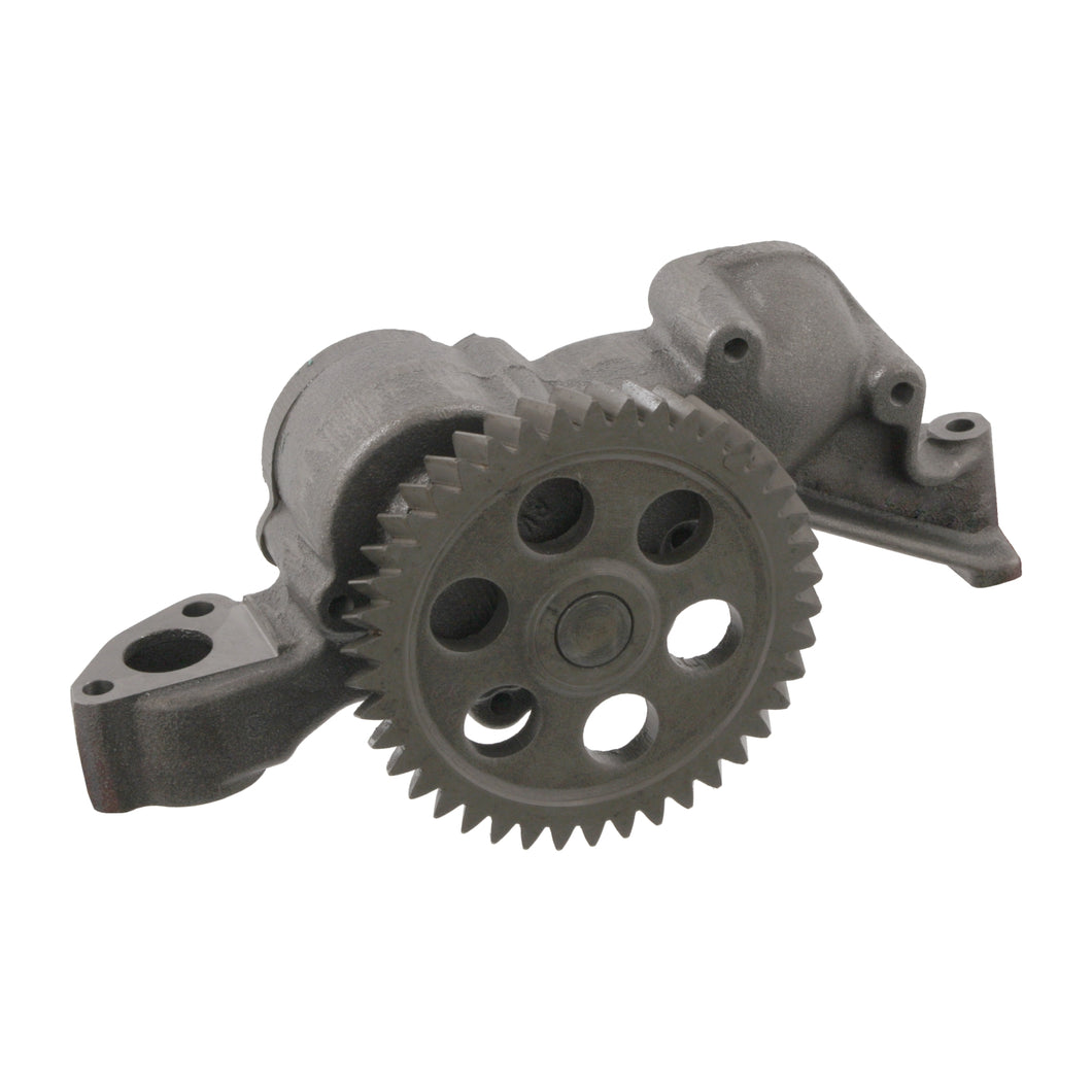 Oil Pump Fits Mercedes Benz Actros IIIActros EVOBUS OE 5411800301 Febi 19434