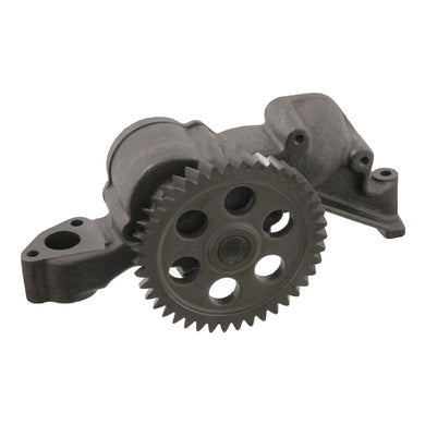 Oil Pump Fits Mercedes Benz Actros EVOBUS O 580 TravegoTravego Febi 19435