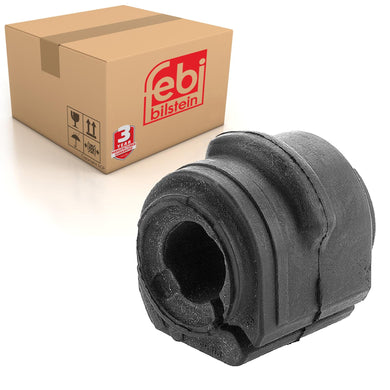 Focus Front Anti Roll Bar Bush D Stabiliser 18mm Fits Ford 1 073 217 Febi 19452