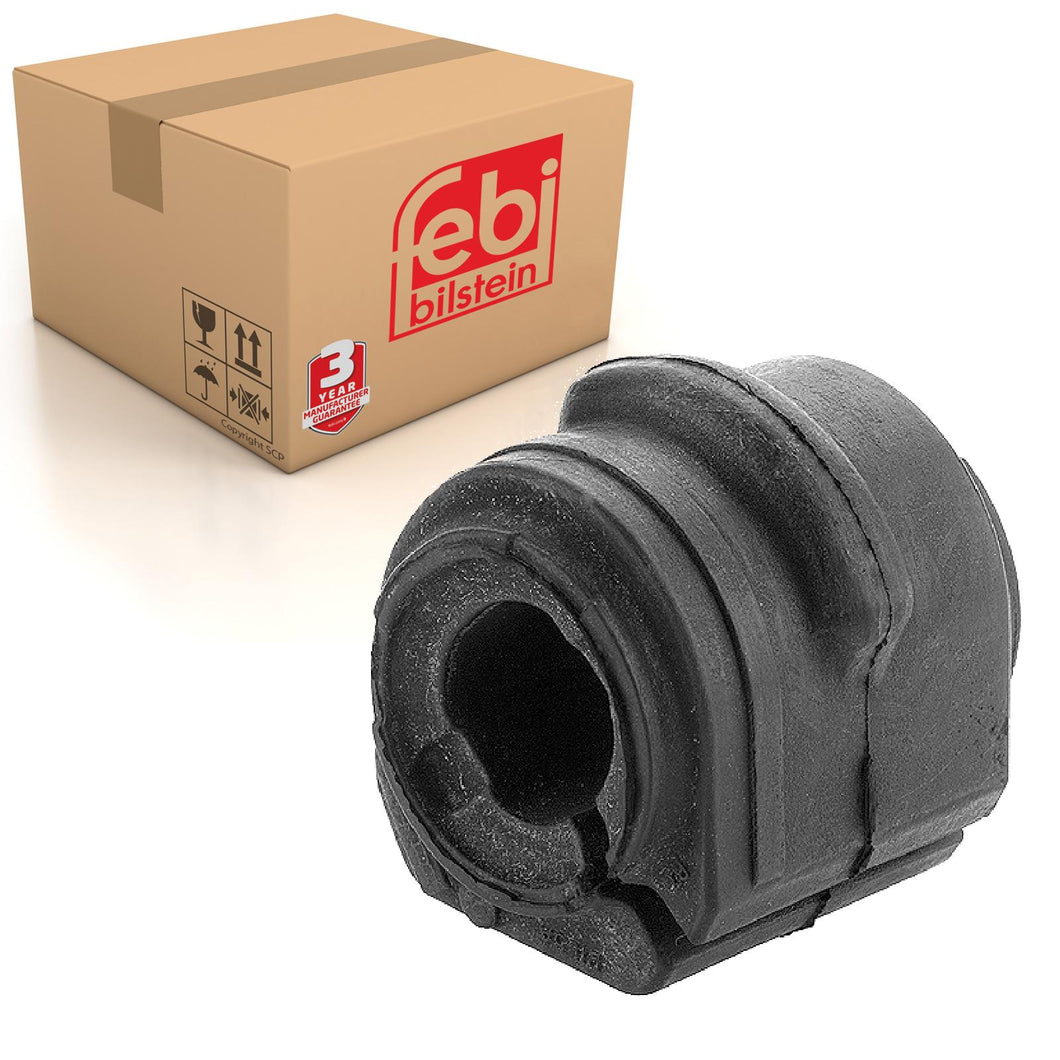 Focus Front Anti Roll Bar Bush D Stabiliser 18mm Fits Ford 1 073 217 Febi 19452