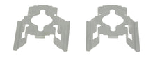 Load image into Gallery viewer, Rear Disc Brake Pad Fitting Kit Fits Citroen Fiat Peugeot Ferodo FBA619