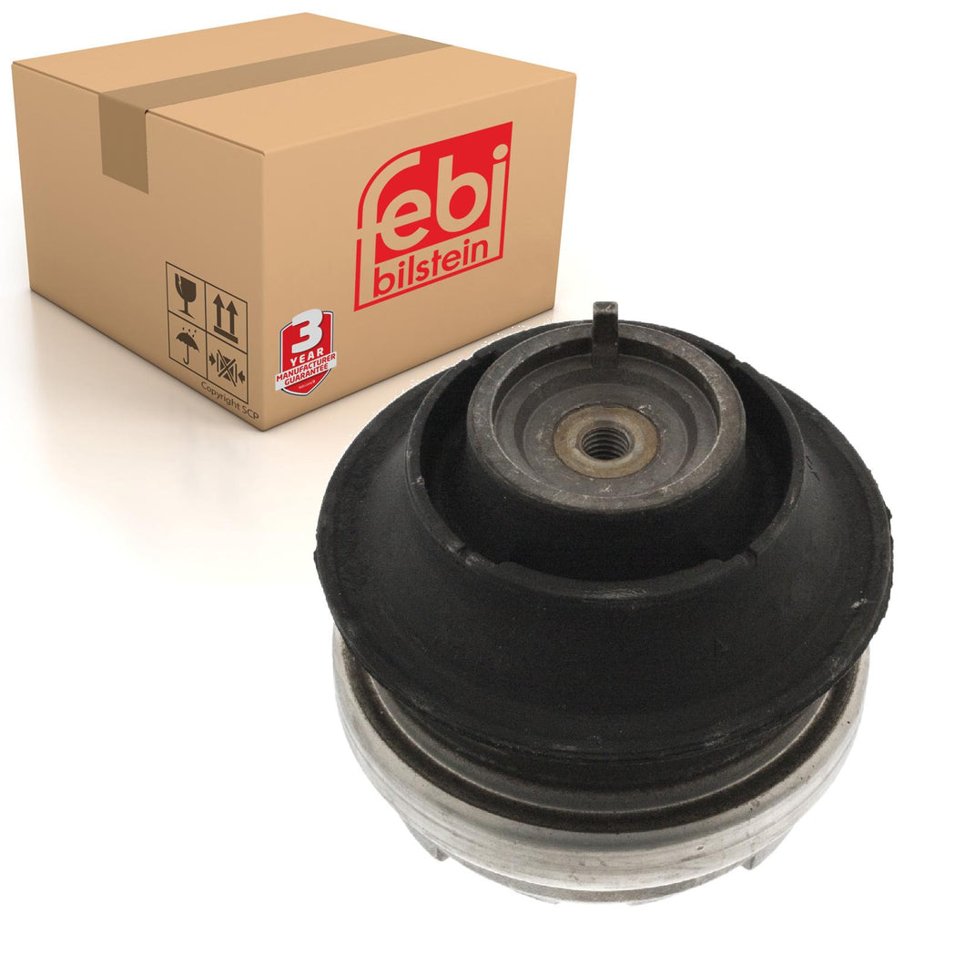 500 Front Right Engine Mounting Support Fits Mercedes 220 240 30 17 Febi 19463