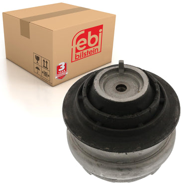 Front Left Engine Mount Mounting Support Fits Mercedes 211 240 04 17 Febi 19464