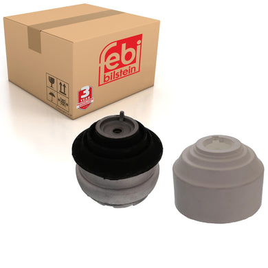 SLK Engine Mount Mounting Support Fits Mercedes 211 240 34 17 Febi 19465