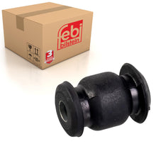 Load image into Gallery viewer, Front Lower Control Arm Bush Fits FIAT 500 312 C 301 Panda Van Punto Febi 19472