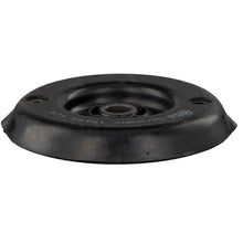 Load image into Gallery viewer, Front Strut Mounting No Friction Bearing Fits Peugeot 307 Partner Ori Febi 19495
