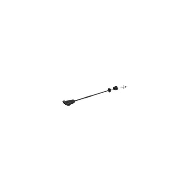 Clutch Cable Fits Peugeot 106 I OE 2150 Febi 19502