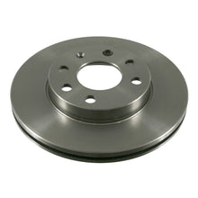 Load image into Gallery viewer, Pair of Front Brake Disc Fits Vauxhall Corsa Combo C Vita OE 569021 Febi 19508