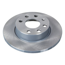 Load image into Gallery viewer, Pair of Front Brake Disc Fits Vauxhall Corsa C Vita OE 569020 Febi 19510