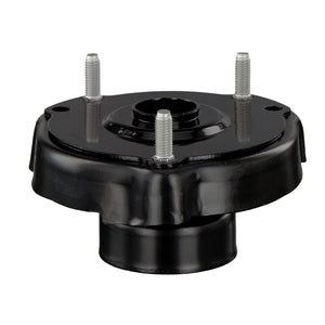 Front Strut Mounting No Friction Bearing Fits Mercedes Benz CLS Model Febi 19512