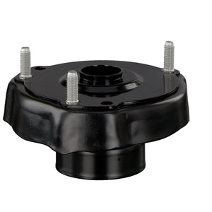Front Strut Mounting No Friction Bearing Fits Mercedes Benz CLS Model Febi 19512