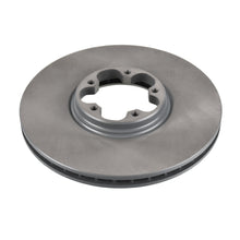 Load image into Gallery viewer, Pair of Front Brake Disc Fits Ford Transit 0 OE 1738815 Febi 19515