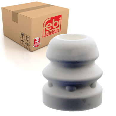 Front Shock Absorber Bump Stop Fits Ford Focus OE 1064069 Febi 19517
