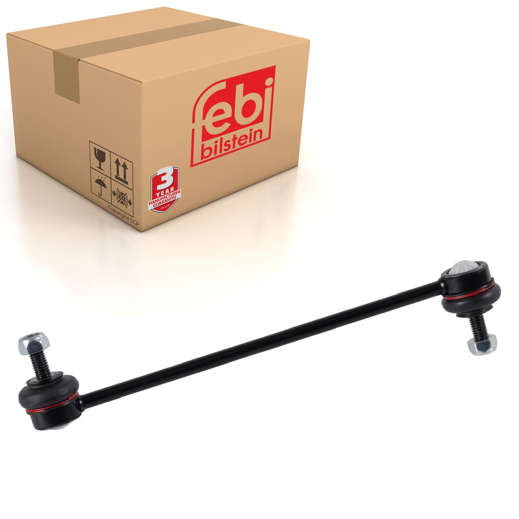 Front Drop Link Polo Anti Roll Bar Stabiliser Fits VW 2Q0 411 315 B Febi 19518