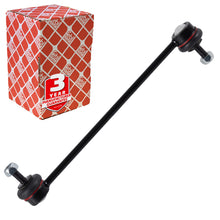 Load image into Gallery viewer, Polo Front Anti Roll Bar Drop Links x2 Fits VW Seat Ibiza Audi A1 A2 Febi 19518