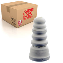Load image into Gallery viewer, Rear Shock Absorber Bump Stop Fits Ford Focus OE 1073486 Febi 19519