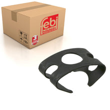 Load image into Gallery viewer, VW Brake Hose Clamp Clips Fits Golf Mk1 Mk2 GTI Polo T25 T4 Febi 19524