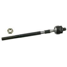 Load image into Gallery viewer, Front Inner Tie Rod Inc Nut Fits Renault Megane Scenic I Febi 19525