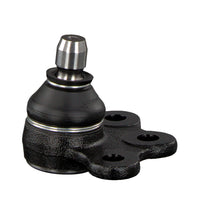 Load image into Gallery viewer, Front Lower Ball Joint Inc Bolts &amp; Lock Nuts Fits Vauxhall Corsa Tigr Febi 19541