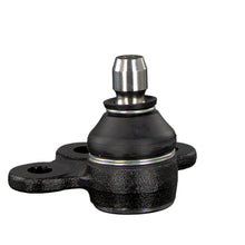 Load image into Gallery viewer, Front Lower Ball Joint Inc Bolts &amp; Lock Nuts Fits Vauxhall Corsa Tigr Febi 19541