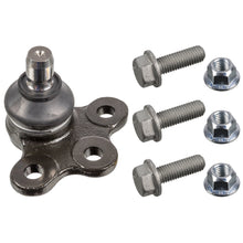 Load image into Gallery viewer, Front Lower Ball Joint Inc Bolts &amp; Lock Nuts Fits Vauxhall Corsa Tigr Febi 19541