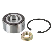 Load image into Gallery viewer, C3 Front ABS Wheel Bearing Kit Fits Citroen C4 DS3 16 066 235 80 Febi 19574