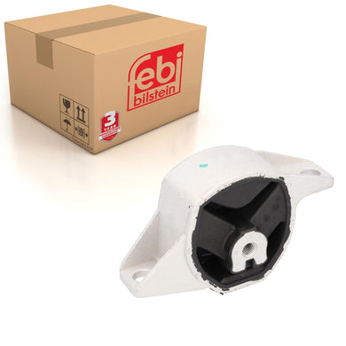 Left Transmission Mount Fits Audi A6 4B OE 4B0399151P Febi 19594