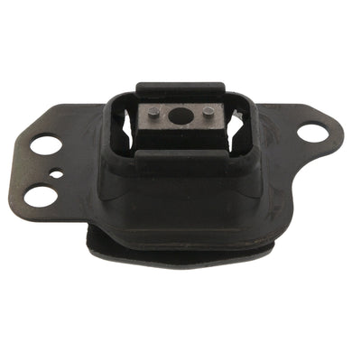 Front Left Engine Mounting Fits Saab 43229 I OE 4967915 Febi 19602