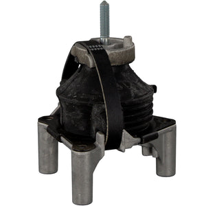 Rear Engine Mount Mounting Support Fits Saab 52 39 173 Febi 19603