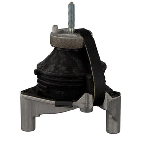Rear Engine Mount Mounting Support Fits Saab 52 39 173 Febi 19603