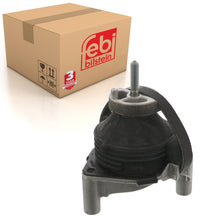 Load image into Gallery viewer, Rear Engine Mount Mounting Support Fits Saab 52 39 173 Febi 19603