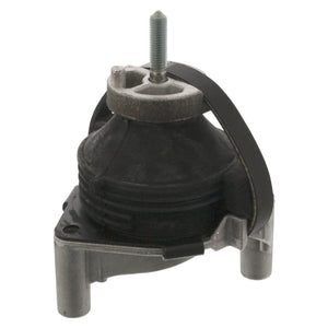 Rear Engine Mount Mounting Support Fits Saab 52 39 173 Febi 19603