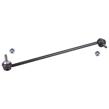 Load image into Gallery viewer, Front Left Drop Link 7 Series Anti Roll Bar Stabiliser Fits BMW Febi 19665