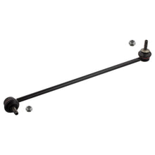 Load image into Gallery viewer, Front Right Drop Link 7 Series Anti Roll Bar Stabiliser Fits BMW Febi 19666