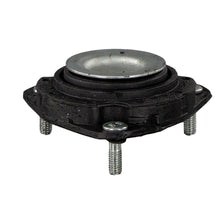 Load image into Gallery viewer, Front Strut Mounting No Friction Bearing Fits Ford Focus Tourneo 2 Tr Febi 19675