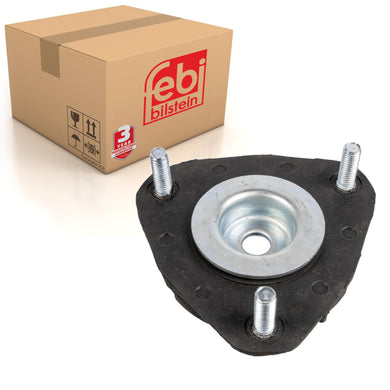 Front Strut Mounting No Friction Bearing Fits Ford Focus Tourneo 2 Tr Febi 19675