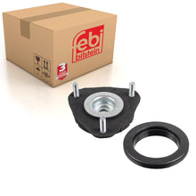 Load image into Gallery viewer, Front Strut Mounting Inc Friction Bearing Fits Ford Focus Febi 19676