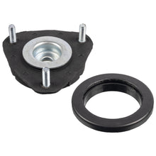 Load image into Gallery viewer, Front Strut Mounting Inc Friction Bearing Fits Ford Focus Febi 19676